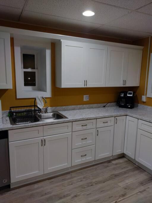 Unique Center Of Downtown Appartement *