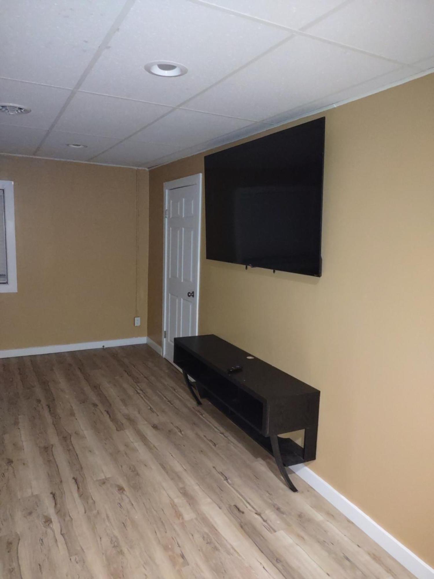 Unique Center Of Downtown Appartement